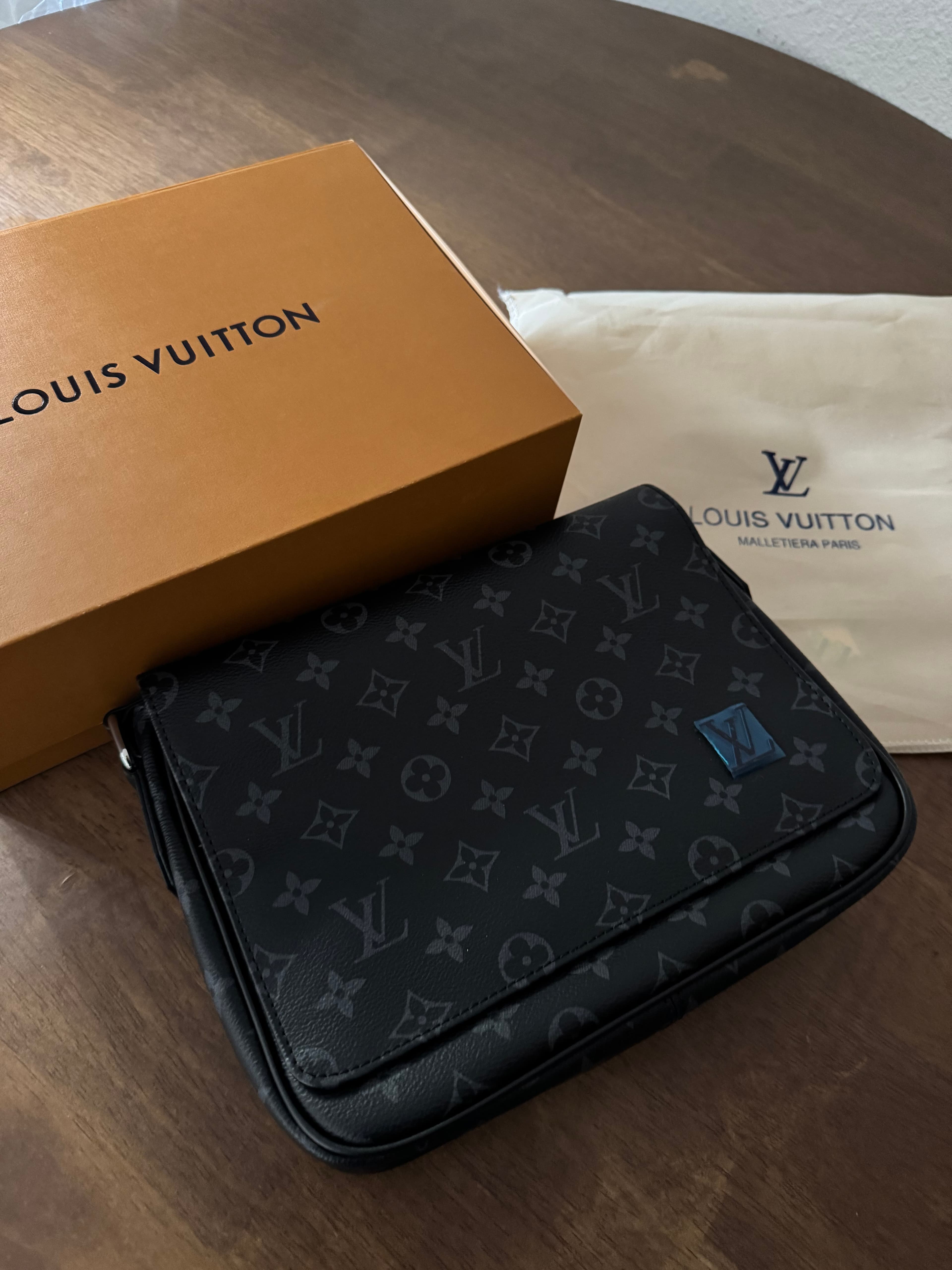 Bolso LV