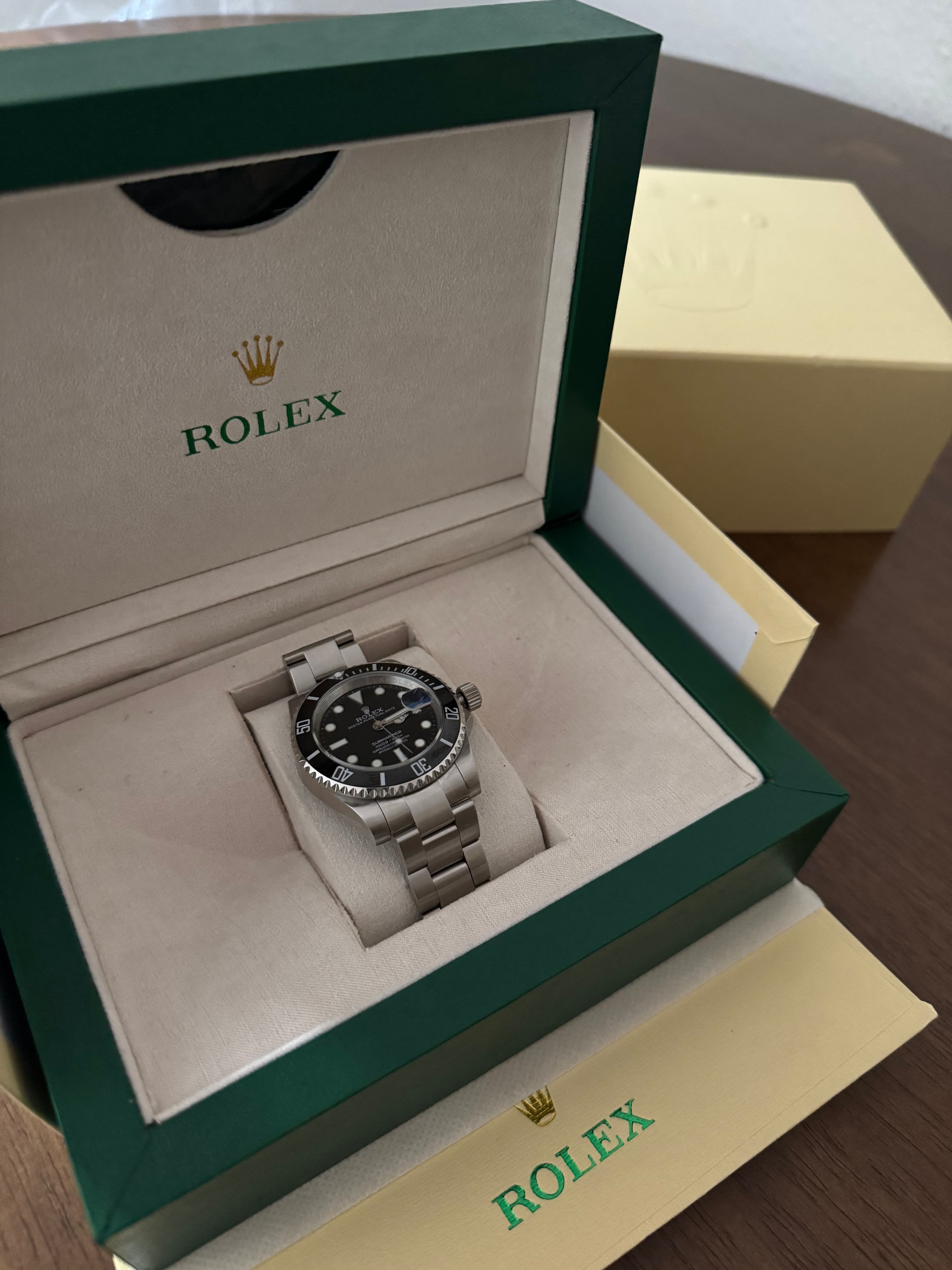 Rolex