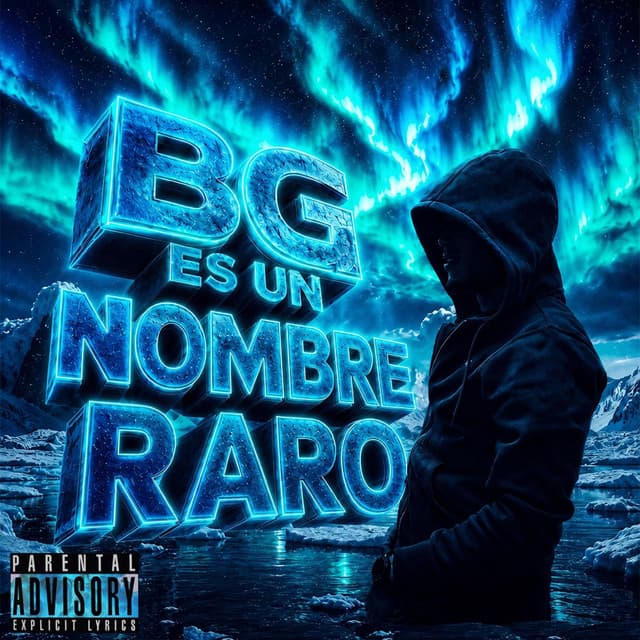 BG01 — BG ES UN NOMBRE RARO