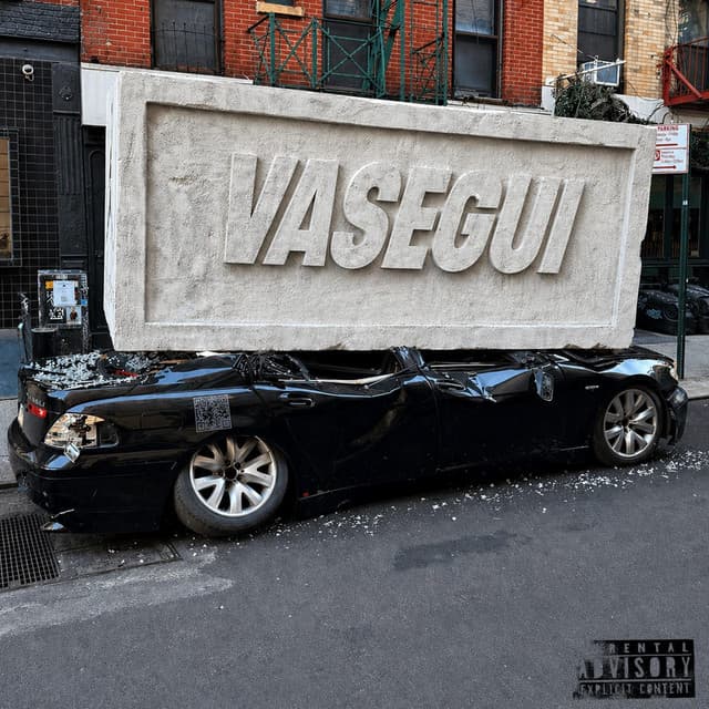 BG01 — VASEGUI