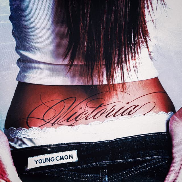 Young Cmon — Victoria