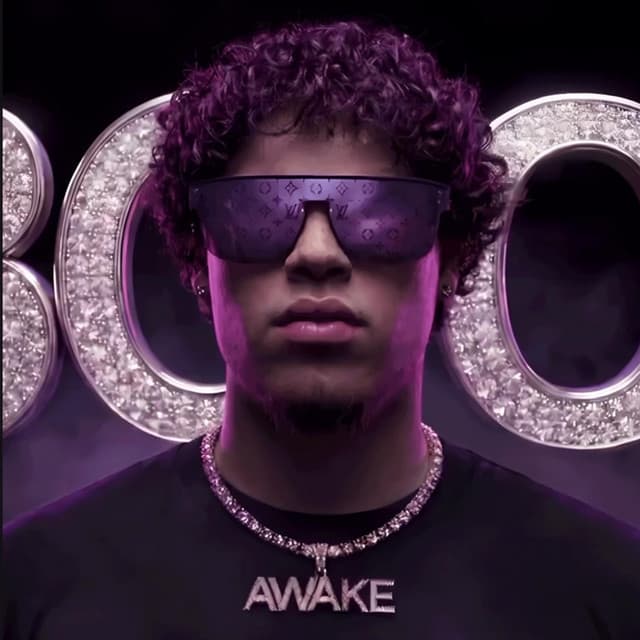 BG01 — AWAKE