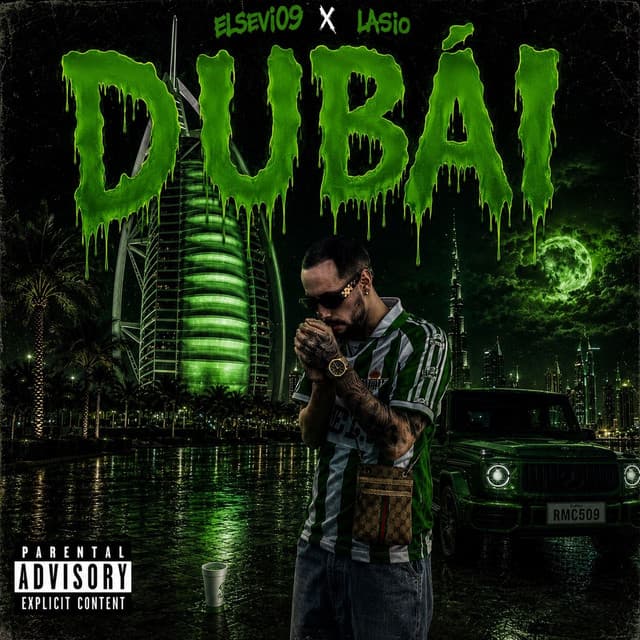 ElSevi09 — Dubái
