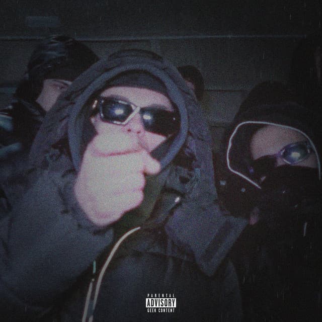 509flakko, ElSevi09 — Goat Freestyle