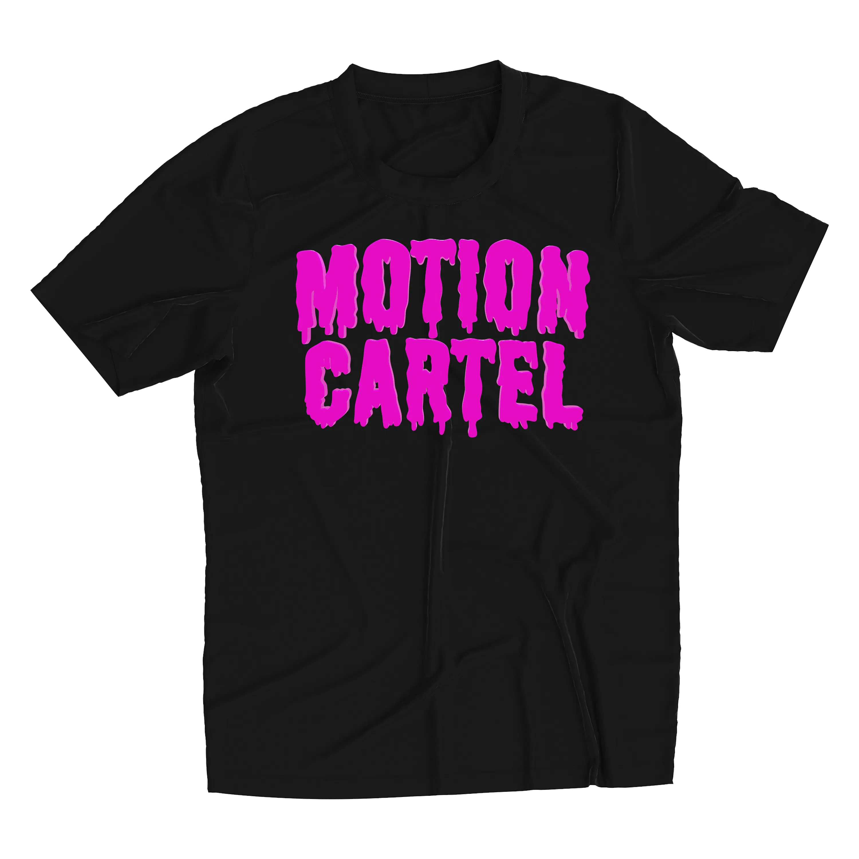 RMC Drop 01 — black